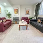 Cosy 3 Bedroom 3 Bathroom Flat With Private Garden- Maida Vale, Near Paddington